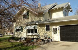 101 E 5th Street, Cyrus, MN 56323
