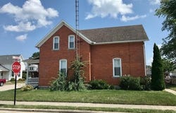 201 E German Street, New Knoxville, OH 45871