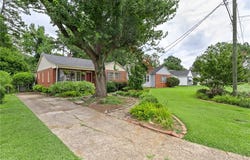 320 Ackert Avenue, Salisbury, NC 28144