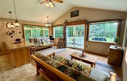 5400 Whistle Road, East Side Twp, MN 56342