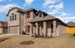 232 Cisco Trail, Forney, TX 75126
