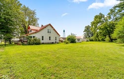 310 N Border Street, Paragon, IN 46166