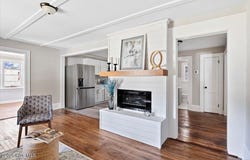 201 Van Street, Pinetops, NC 27864