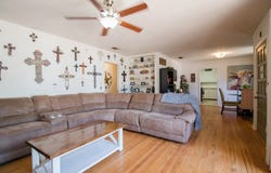 211 Churchill Blvd, San Angelo, TX 76903