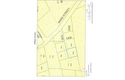 401 Ward Street, Roaring River, NC 28669