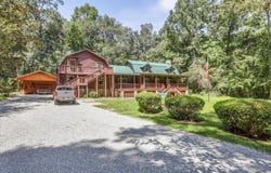 1183 Timber Run, Havana, FL 32333