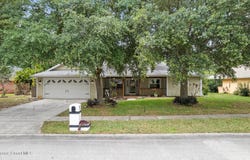 863 Brookview Lane, Rockledge, FL 32955