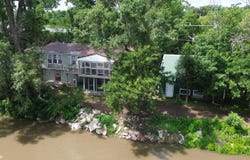 12615 Rabbit Run Road, Ottumwa, IA 52501