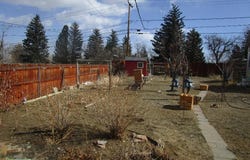 615 S Melrose Street, Casper, WY 82601