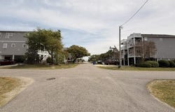 1222 Swordfish Lane lot: 1, Carolina Beach, NC 28428