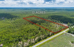 0 Old State HWY 259, Waynesville, GA 31566