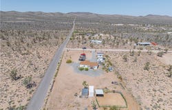 26012 N Hummingbird Lane, Meadview, AZ 86444