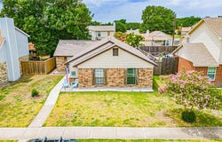 4621 Ebb Tide Drive, Rowlett, TX 75088