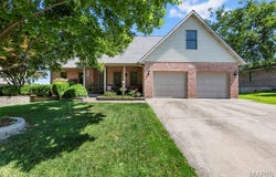 1278 Bramblewood Drive, Jackson, MO 63755