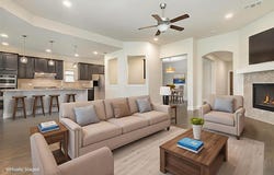2310 Bob Sandlin Lane, Wylie, TX 75098