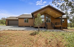 2747 APOLLO Circle, Overgaard, AZ 85933