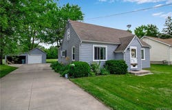 3029 Stieg Road, Wheatfield, NY 14120