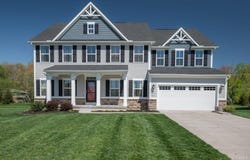 1146 Clover Field Drive, Miami Twp, OH 45140
