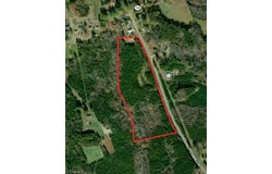 00 Dibrell Road, Pelham, NC 27311