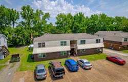 36 Stoneybrook Lane, Searcy, AR 72143