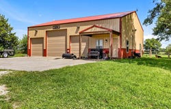 1789 E 512th Road, Bolivar, MO 65613