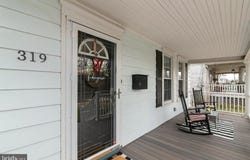 319 E ATLANTIC AVENUE, HADDON HEIGHTS, NJ 08035