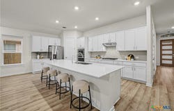 421 Abruzzi Street, Leander, TX 78641