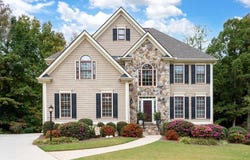 4651 Oakleigh Manor Drive, Powder Springs, GA 30127