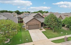1727 Oak Glen Drive, Wylie, TX 75098