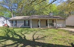 707 Pattywood Drive, Bryant, AR 72015
