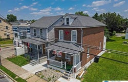 860 S 25th Street, Wilson Boro, PA 18042