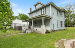 407 S Britt Street, Siloam Springs, AR 72761