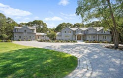 6 Janes Cove Road, Edgartown, MA 02539