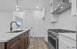 165 Arena Dr, Liberty Hill, TX 78642