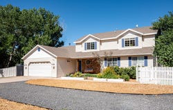 818 S 3430 E, New Harmony, UT 84757