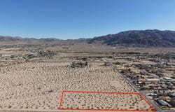 6211 Desert Knoll Avenue, 29 Palms, CA 92277