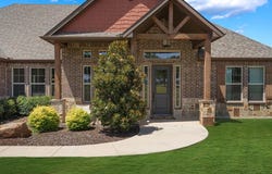 140 Cowan Crossing, Alvord, TX 76225