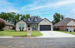 237 Kathryns Court, Mt Pleasant, TX 75455