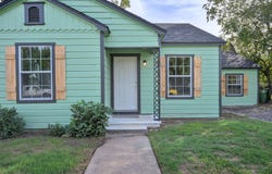 1010 20th Street, Mineral Wells, TX 76067