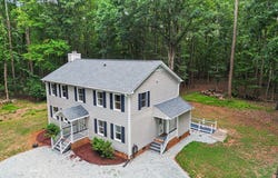 114 Oak Hollow Road, Timberlake, NC 27583