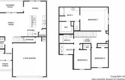 1541 Champagne Oak, New Braunfels, TX 78130