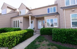 204 MARKET SQUARE, CAMBRIDGE, MD 21613
