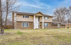 3027 Kingsley Drive, Fort Wayne, IN 46815-6734