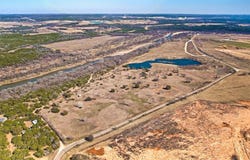 13301 Mitchell Bend (Lot 11) Court, Granbury, TX 76048