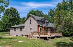 731 N Rolland Road, Weidman, MI 48893