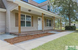 267 Big T Road, Guyton, GA 31312