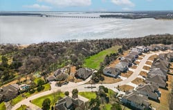 1231 Mcclintock Drive, Shady Shores, TX 76208