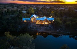 556 Cliff View Loop, Harper, TX 78631
