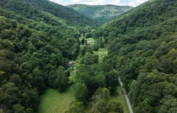 3595 Licking Creek Road, Parsons, WV 26287