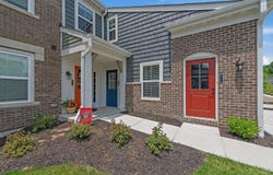 617 Tradition Ridge, Union Twp, OH 45245